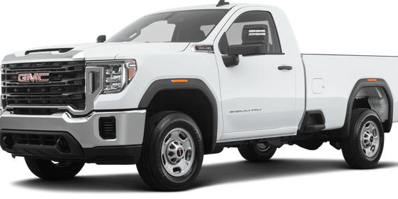 GMC SIERRA HD 2024 1GT08LE74RF170016 image